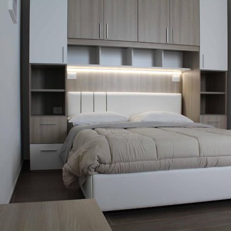San Andreas Suites 莱切 外观 照片