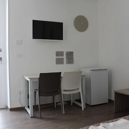 San Andreas Suites 莱切 外观 照片