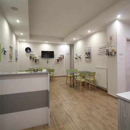 San Andreas Suites 莱切 外观 照片