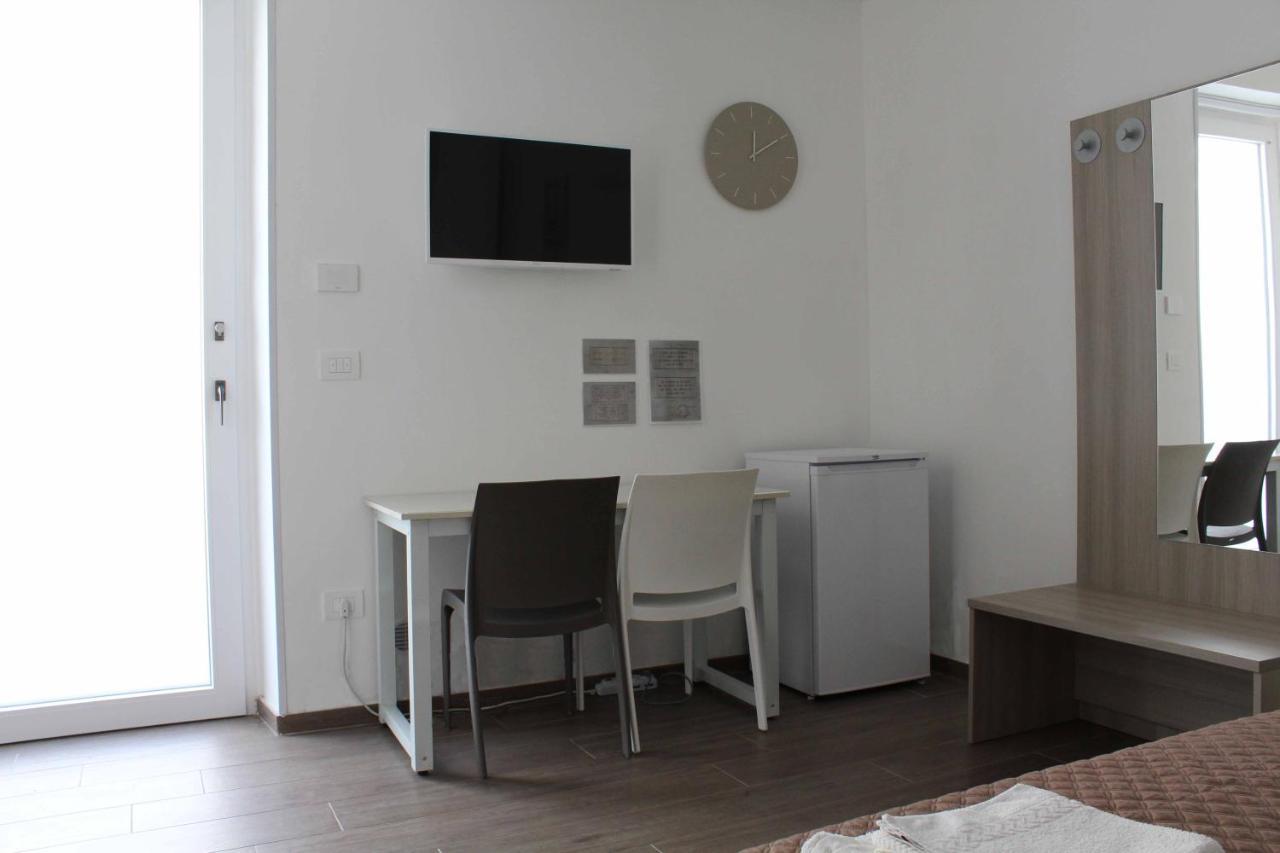 San Andreas Suites 莱切 外观 照片