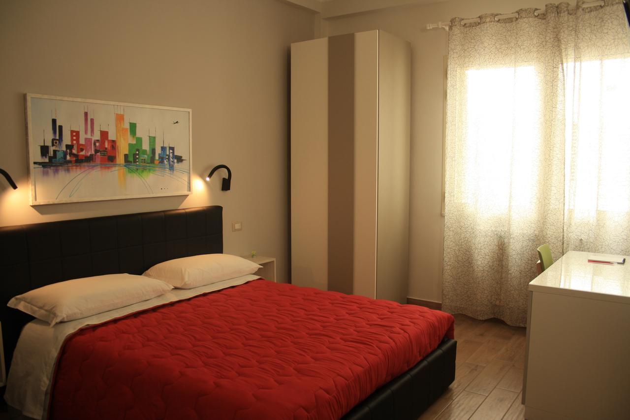 San Andreas Suites 莱切 外观 照片