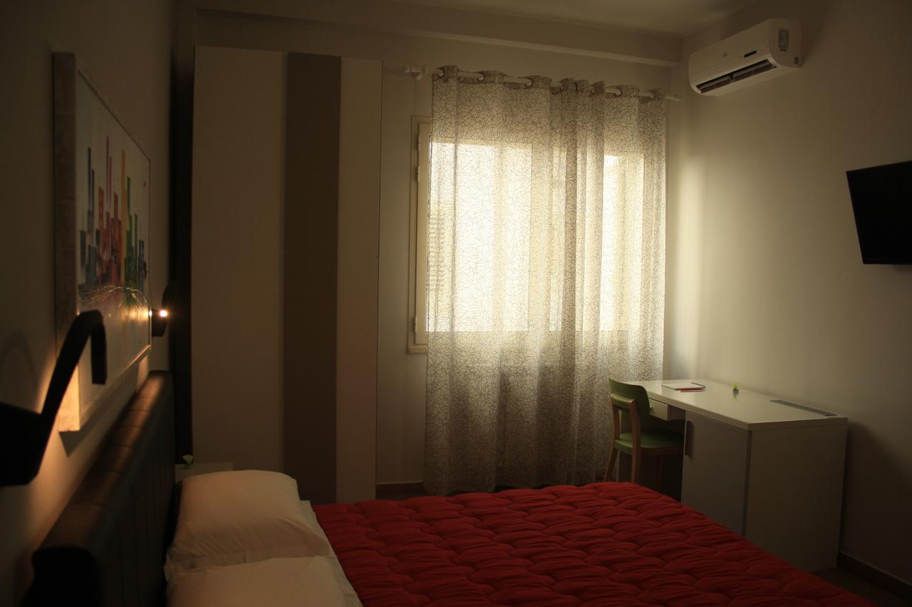 San Andreas Suites 莱切 外观 照片