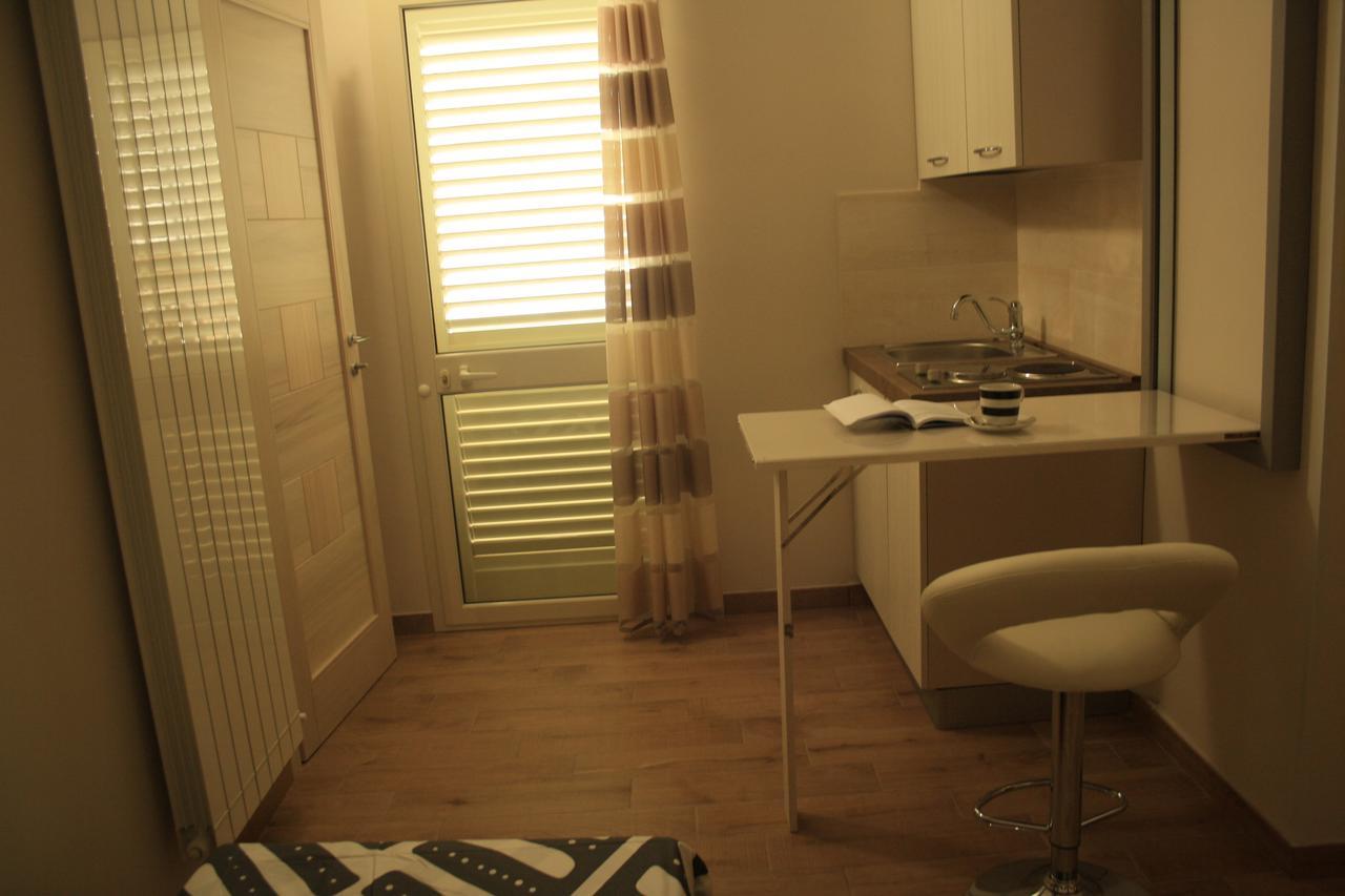 San Andreas Suites 莱切 外观 照片