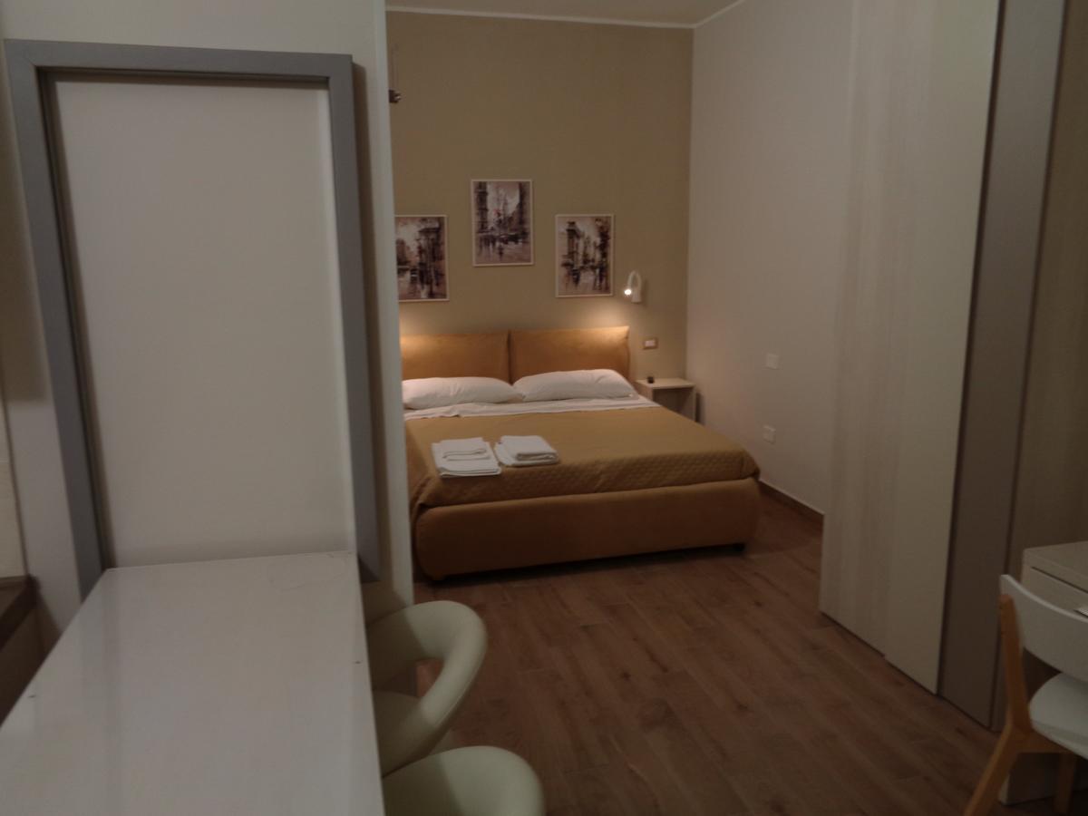 San Andreas Suites 莱切 外观 照片