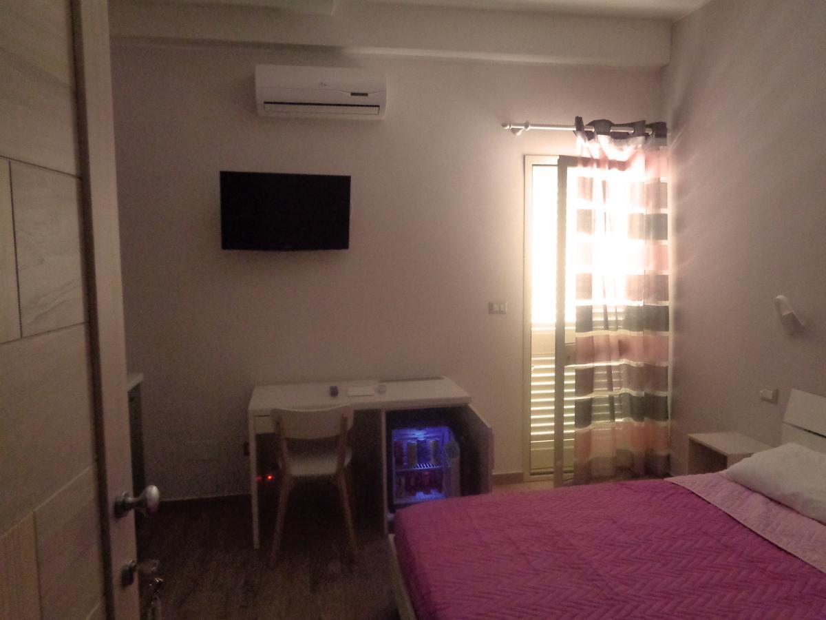 San Andreas Suites 莱切 外观 照片