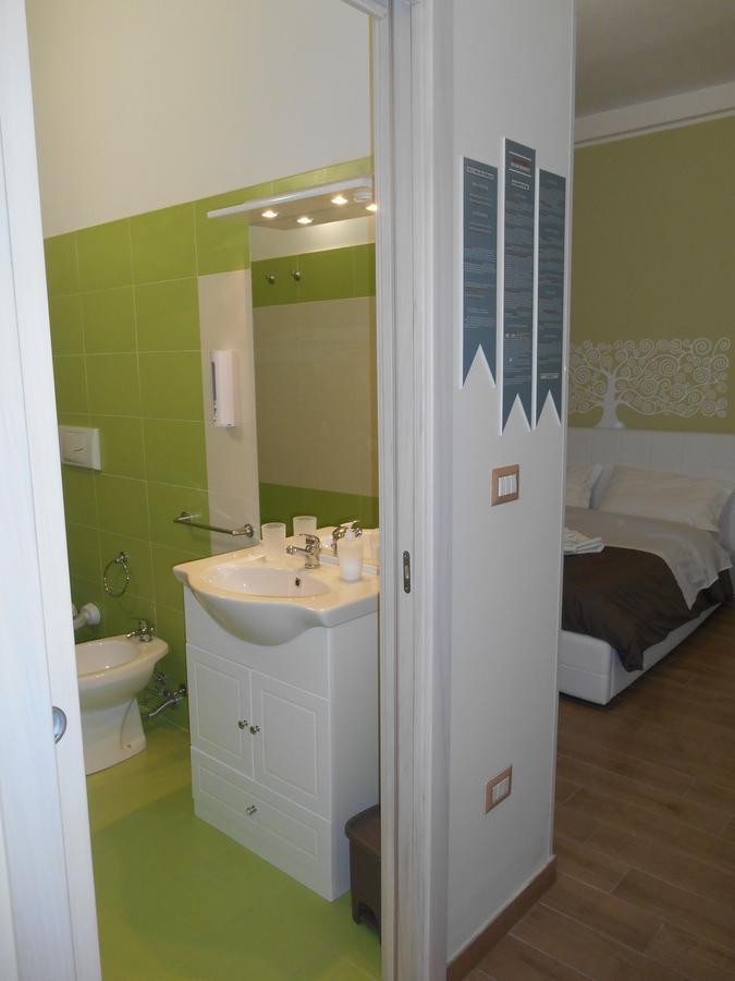 San Andreas Suites 莱切 外观 照片