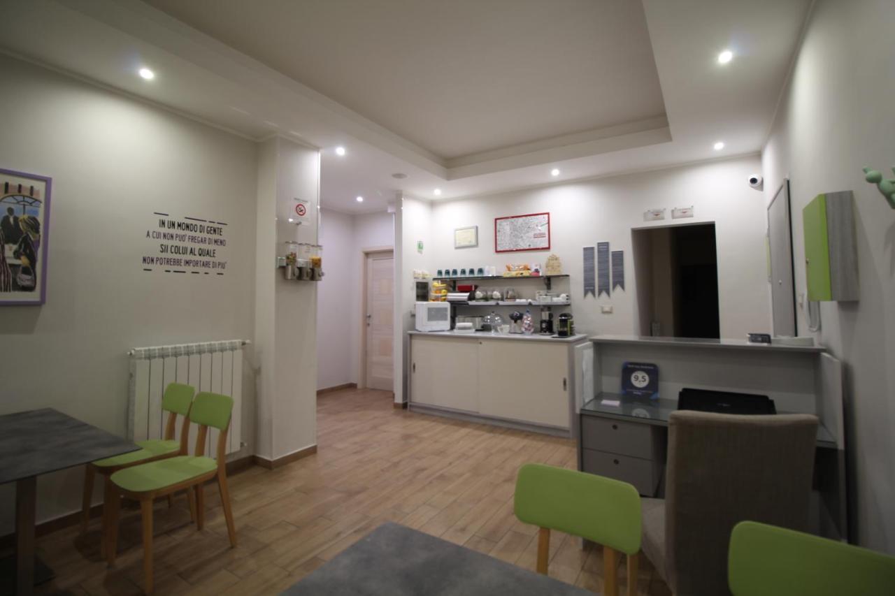 San Andreas Suites 莱切 外观 照片
