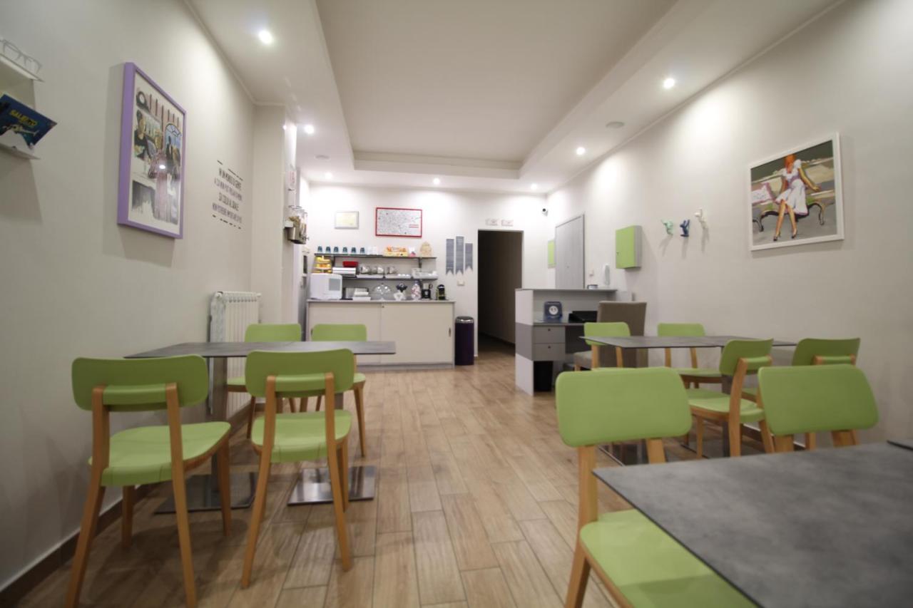 San Andreas Suites 莱切 外观 照片