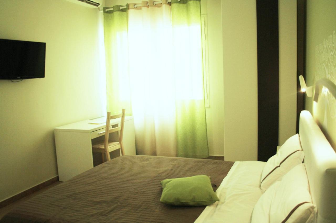 San Andreas Suites 莱切 外观 照片