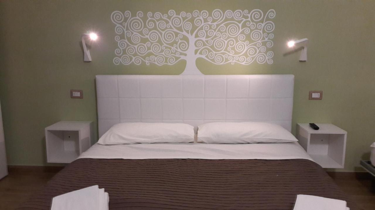 San Andreas Suites 莱切 外观 照片